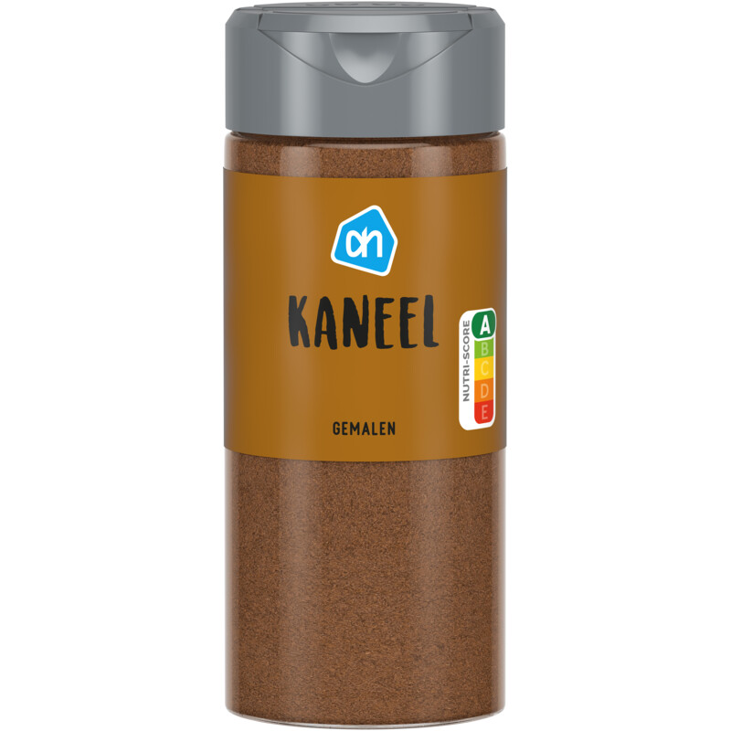 Een afbeelding van AH Kaneel gemalen