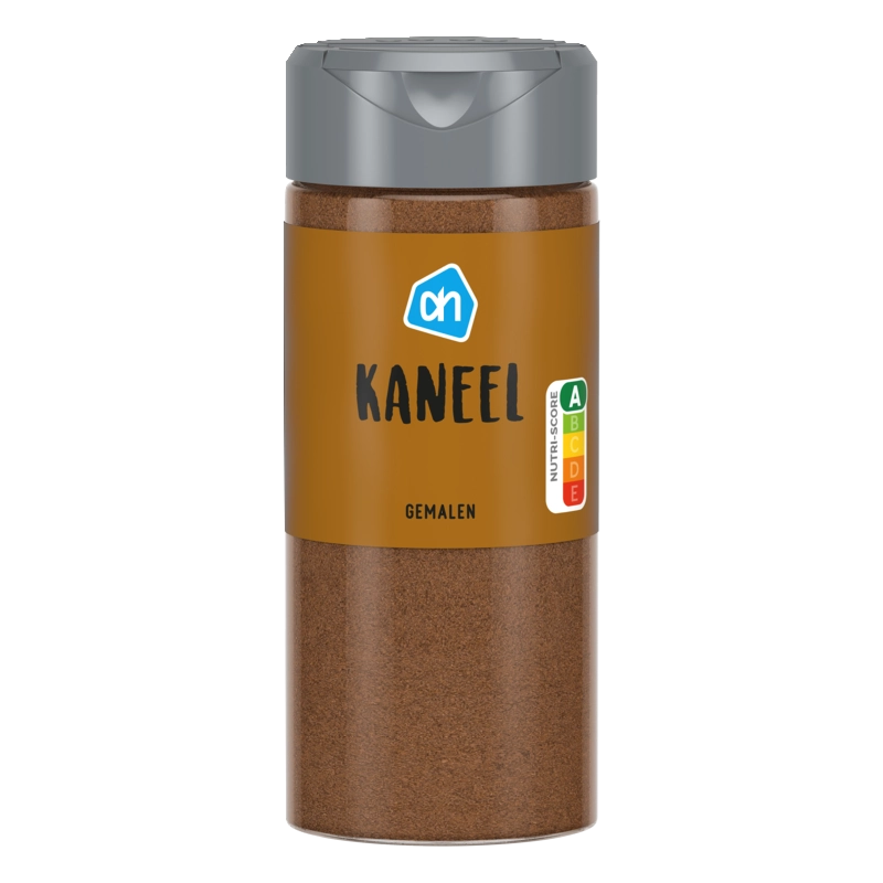 AH Kaneel gemalen