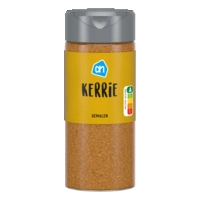AH Kerrie gemalen
