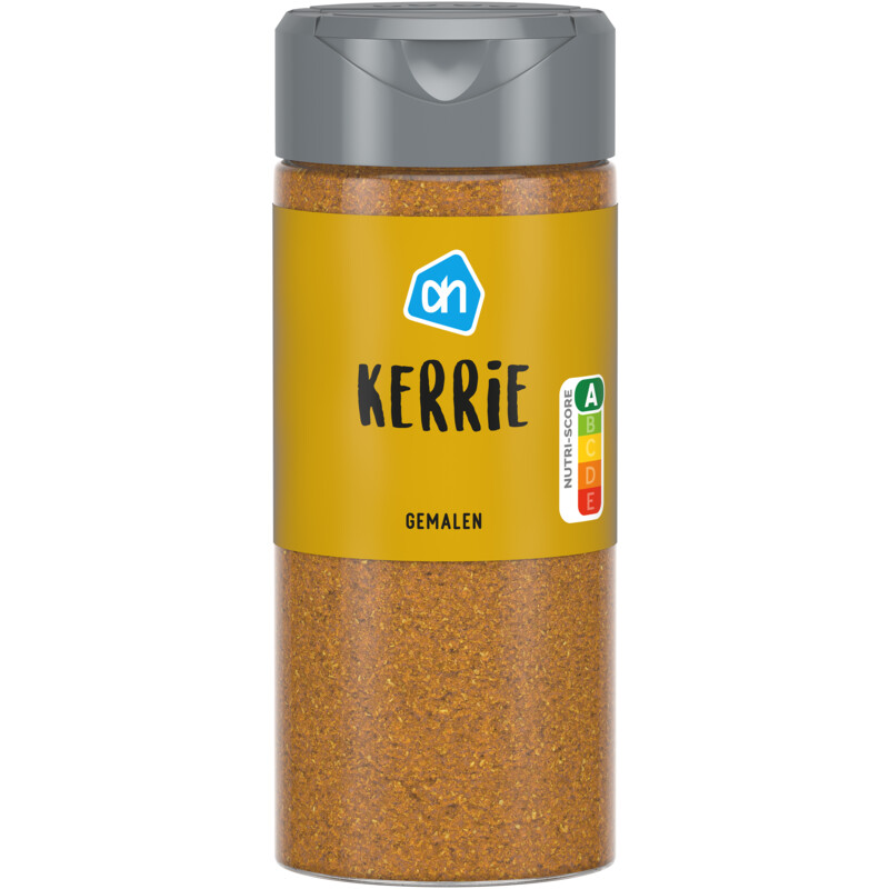 Een afbeelding van AH Kerrie gemalen