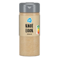 AH Knoflook gemalen