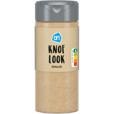 pdp-image-AH Knoflook gemalen