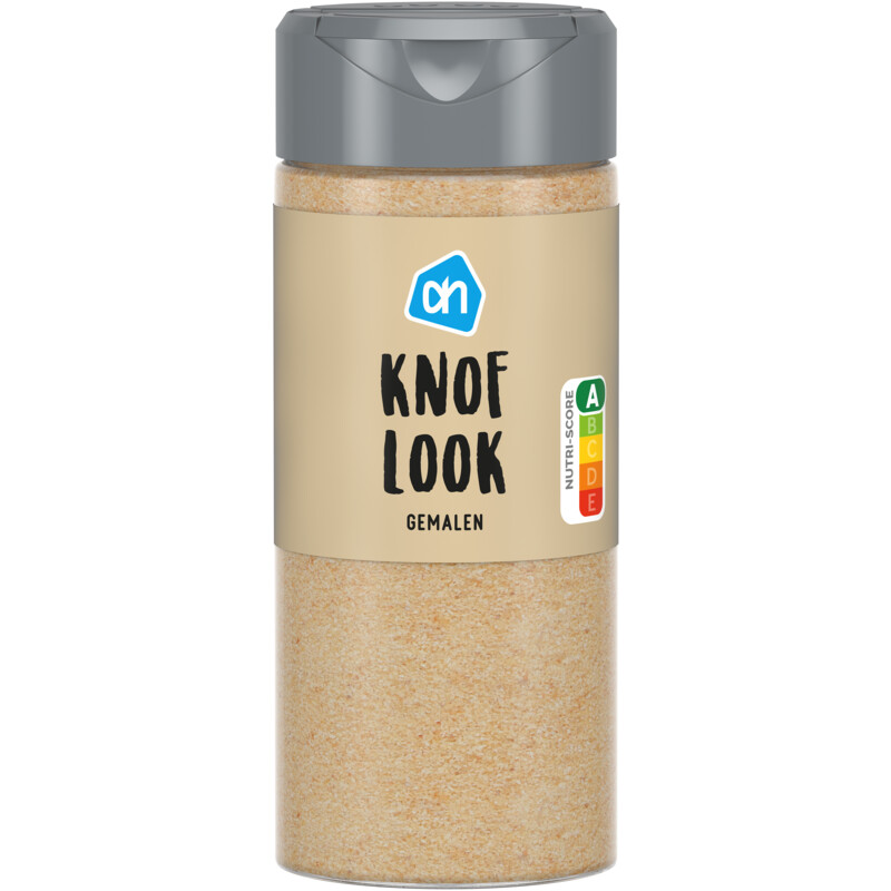 Een afbeelding van AH Knoflook gemalen