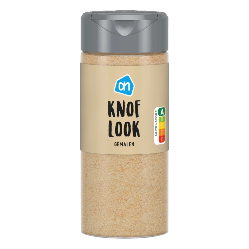 AH Knoflook gemalen
