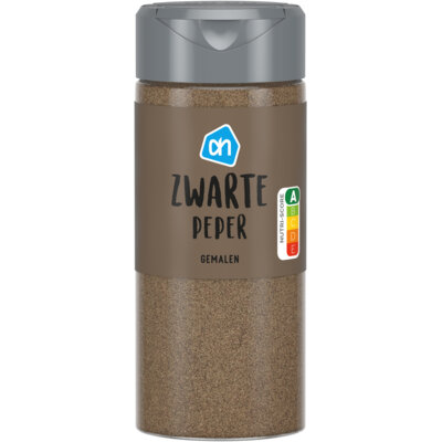 pdp-image-AH Zwarte peper gemalen