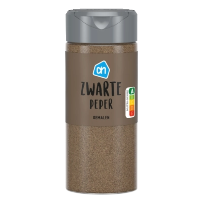 pdp-image-AH Zwarte peper gemalen