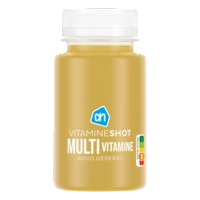 AH Vitamineshot multivitamine