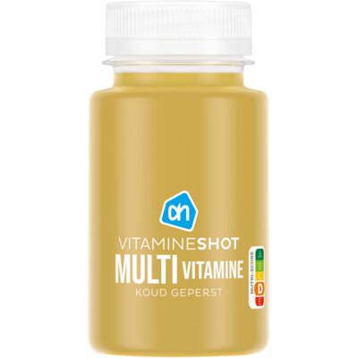 pdp-image-AH Vitamineshot multivitamine