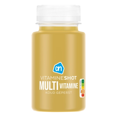 pdp-image-AH Vitamineshot multivitamine