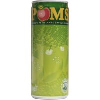 Een afbeelding van Poms Appel drink