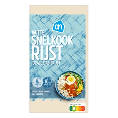 pdp-image-AH Witte snelkookrijst