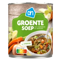 AH Groentesoep