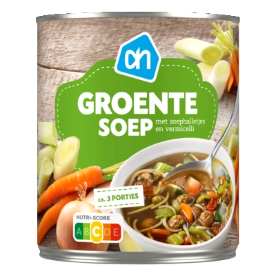 pdp-image-AH Groentesoep