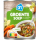 Subcategorie: Soep in blik