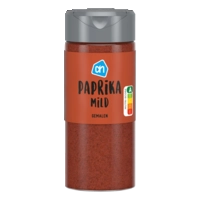 AH Paprika mild gemalen