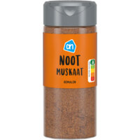 Afbeelding van Nootmuskaat