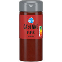 Afbeelding van Cayenne peper gemalen