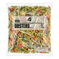 AH Wokgroente oosters