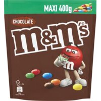 Een afbeelding van M&M'S Melk chocolade
