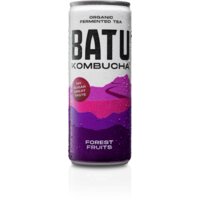 Een afbeelding van Batu Kombucha forest fruits