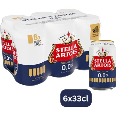 pdp-image-Stella Artois 0,0% Bel