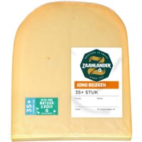 Een afbeelding van AH Zaanlander Jong belegen 35+ stuk
