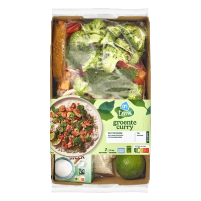 pdp-image-AH Terra Plantaardige verspakket groentecurry