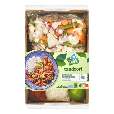 pdp-image-AH Terra Plantaardig gesneden verspakket tandoori