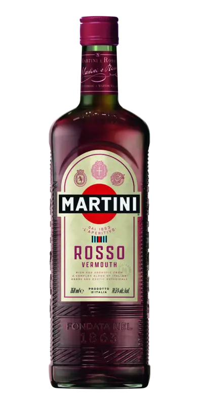 Martini Rosso