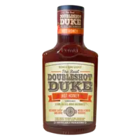 Remia Doubleshot duke hot honey