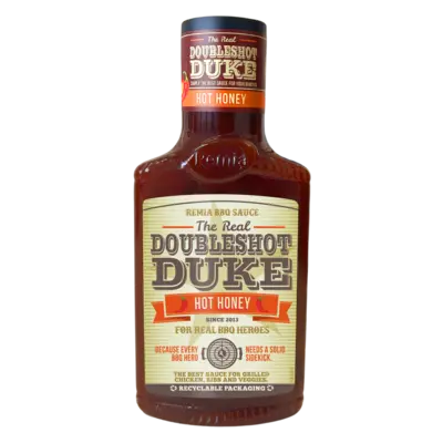 pdp-image-Remia Doubleshot duke hot honey