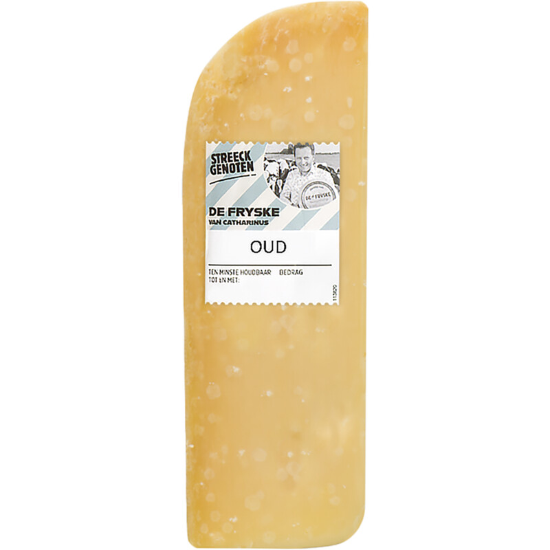 Een afbeelding van Streeckgenoten Fryske oud schuitje