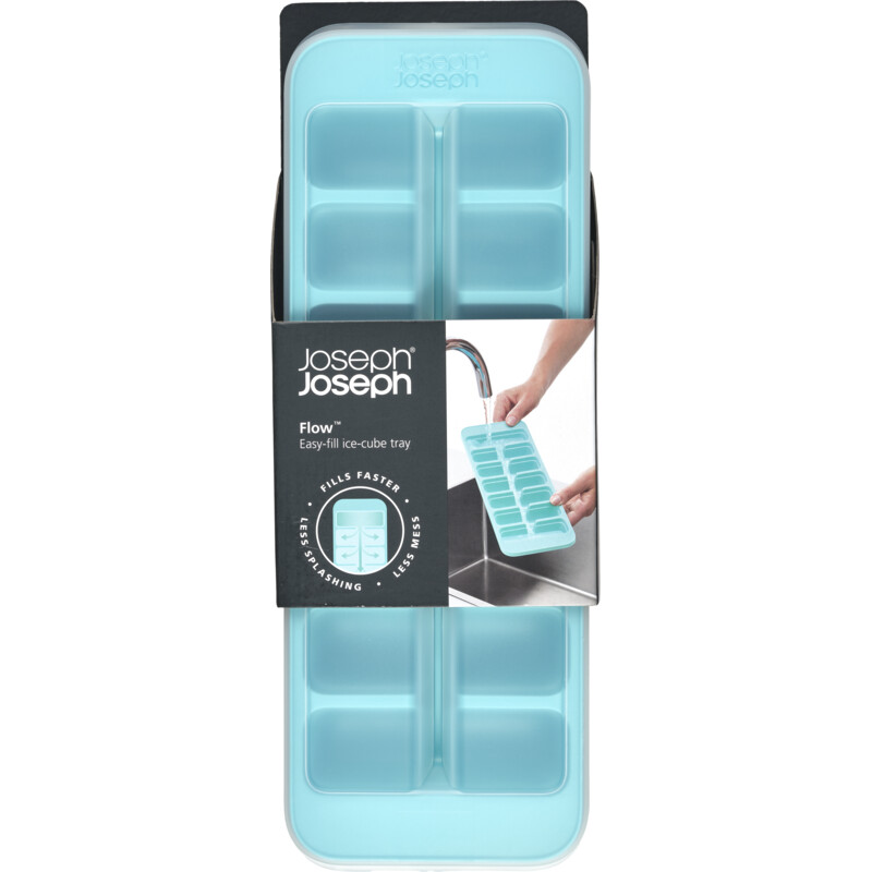 Een afbeelding van Joseph Joseph IJsblokjesmaker easy release