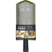 Joseph Joseph Twist grater rasp grof en fijn