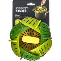 Joseph Joseph Stoommandje opvouwbaar