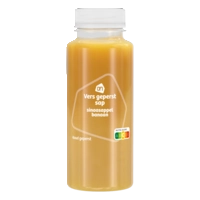 AH Vers geperst sap sinaasappel banaan