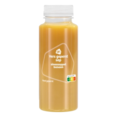 pdp-image-AH Vers geperst sap sinaasappel banaan