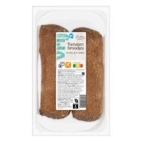 AH Glutenvrij Tomaten broodjes
