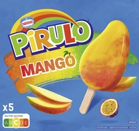 Nestlé Pirulo mango