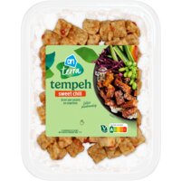 Afbeelding van Terra Plantaardige tempeh sweet chili
