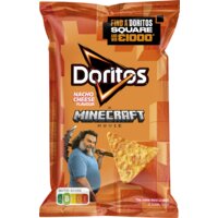 Een afbeelding van Doritos Nacho cheese