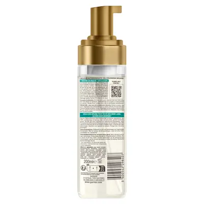 pdp-image-Ambre Solaire Natural bronzer self tan mousse