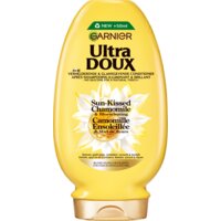 Een afbeelding van Ultra Doux Conditioner sun-kissed chamomile bel