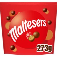 Een afbeelding van Maltesers Melkchocolade