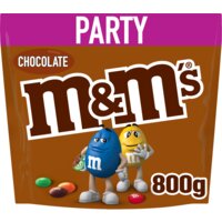 Een afbeelding van M&M'S Chocolade party