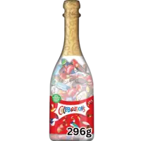 Celebrations Chocolade geschenkfles