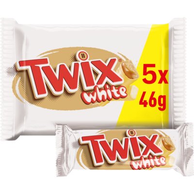 Twix white - 3074