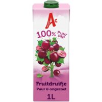 Een afbeelding van Appelsientje Fruitdruifje