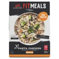 Fitmeals Pasta chicken
