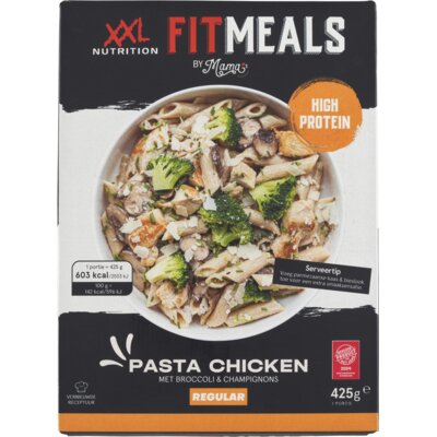 pdp-image-Fitmeals Pasta chicken